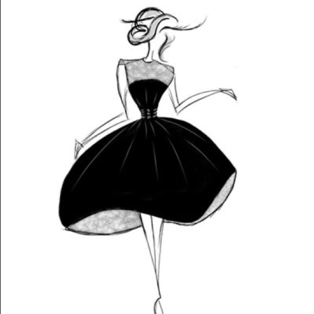 Meet your Posher, Faqiha